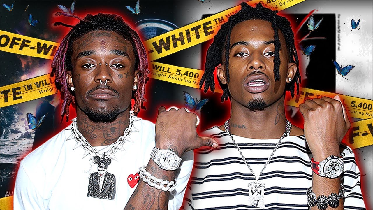 История 16*29: Потерянный совместный альбом Playboi Carti и Lil Uzi Vert