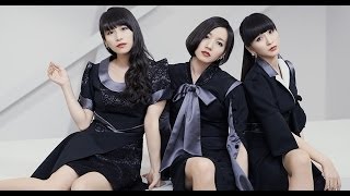 もしもPerfumeが銀河鉄道999のエンディング曲を歌ったら　Dream Land -Galaxy Express 999-