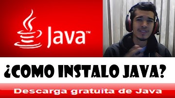 Como instalar java 8 en Windows 10, windows 8, windows 7 | Akino Bioha