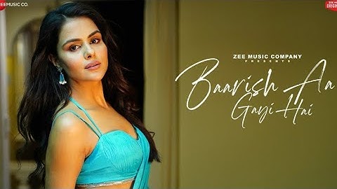 Baarish Aa Gayi Hai - Priyanka Chahar Choudhary | Prateeksha S, Sushant-Shankar, Kumaar | Romance