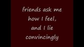 Mariah Carey - Breakdown (lyrics on screen)