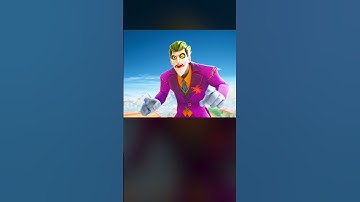 NEW MultiVersus trailer with Mark Hamill’s Joker! #multiversus #trailer #joker #gaming #cinematic