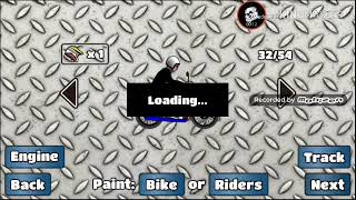 Mute challenge/wheelie challenge,sorry kalau boring screenshot 5