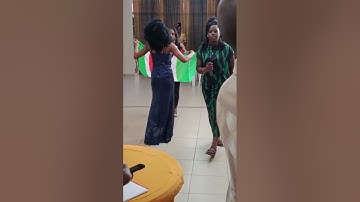 Episode 1,  uitreiking, talent avond en launch NMA