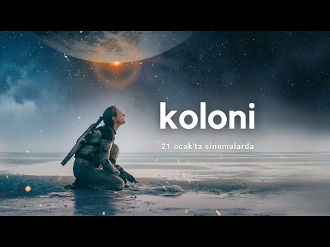 Koloni (The Colony) | Fragman