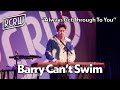 Barry Can't Swim - Always Get Through To You (Live on KCRW)