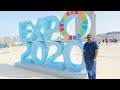 EXPO DUBAI 2020 | AR REHMAN SHOW | എക്സ്പോ കാഴ്ചകൾ | PART - 3