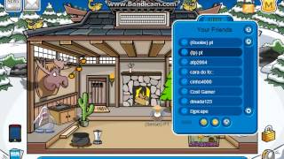 Sensei PT(CPPS.me meus amigos famosos)