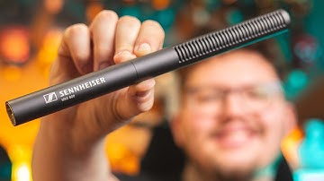Sennheiser MKE 600 Review in 2025 | Incredible Value!