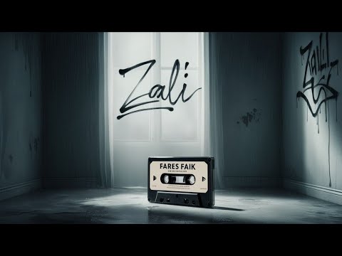 فارس فائق زعلي Fares Faik ZAALI 
