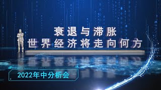 衰退与滞胀：世界经济将走向何方？