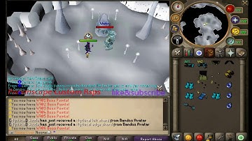 Pariahscape new custom RSPS