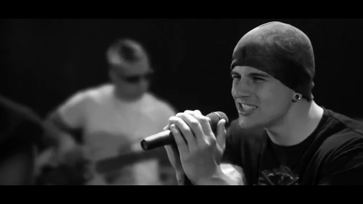 Avenged Sevenfold - Dear God 4K 2160p HD Remastered