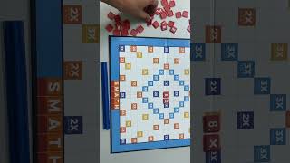 SMATH - Scrabble Maths screenshot 3