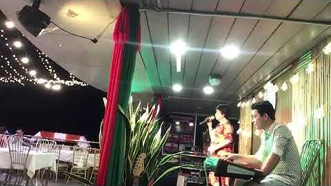 Mùa đông của anh Du Thuyền Cần thơ  ( Danh ca Cô Khánh Dung )