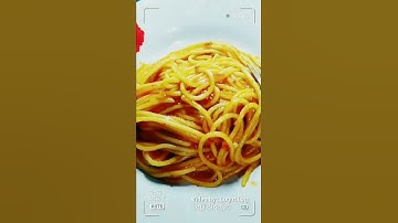 Thumbnail of Mencicipi Saus Pasta Delisaos Varian Spicy Arrabbiata Dari Mamasuka