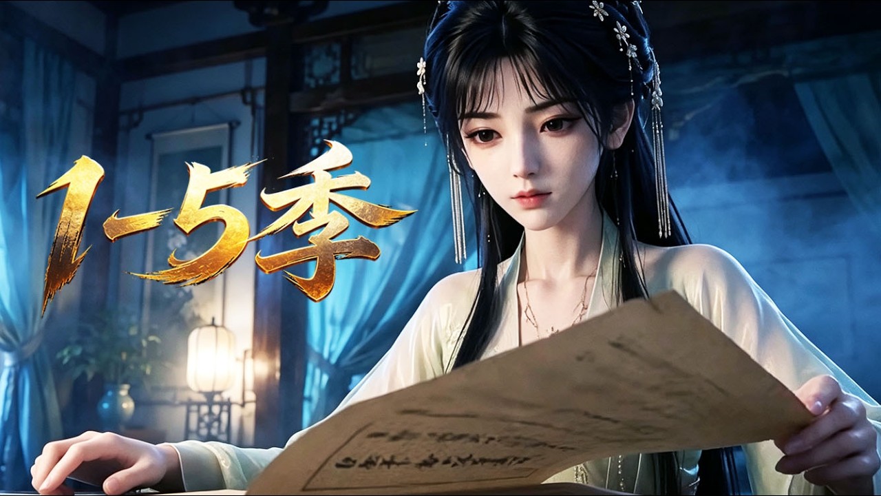 MULTISUB📢新番上线！超前看💎第1-5季💎一介平凡農家女，手握絕世製皂手藝！從小小作坊起步，步步拓展分號鋪面，縱橫江南商壇。獨自扛起家業，帶領滿門親人奔赴錦綉前程！#最新漫剧  #anime