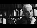 René Girard - Violence and Religion