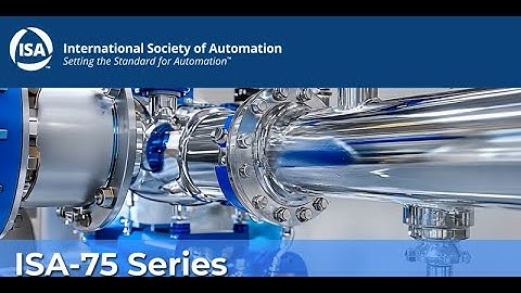 Why Settle for Less? Discover the ISA-75 Series!