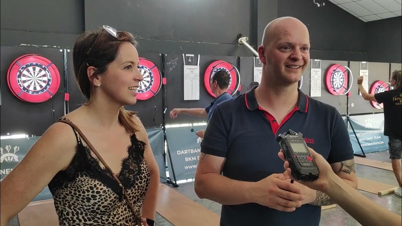 Opening Madhouse in Dendermonde YouTube