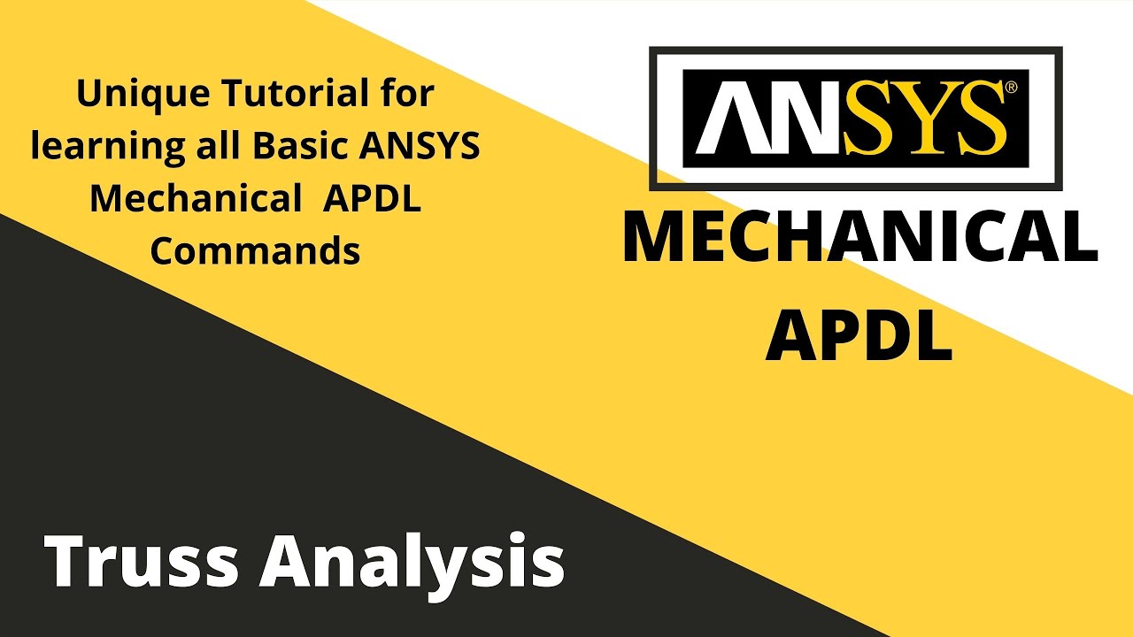 Ansys Mechanical Apdl Free Download