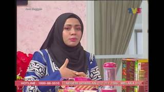 JOMSINGGAH - JAMU JELITA - 140617 (Pearl White Putih Mulus & Enerlyfe)