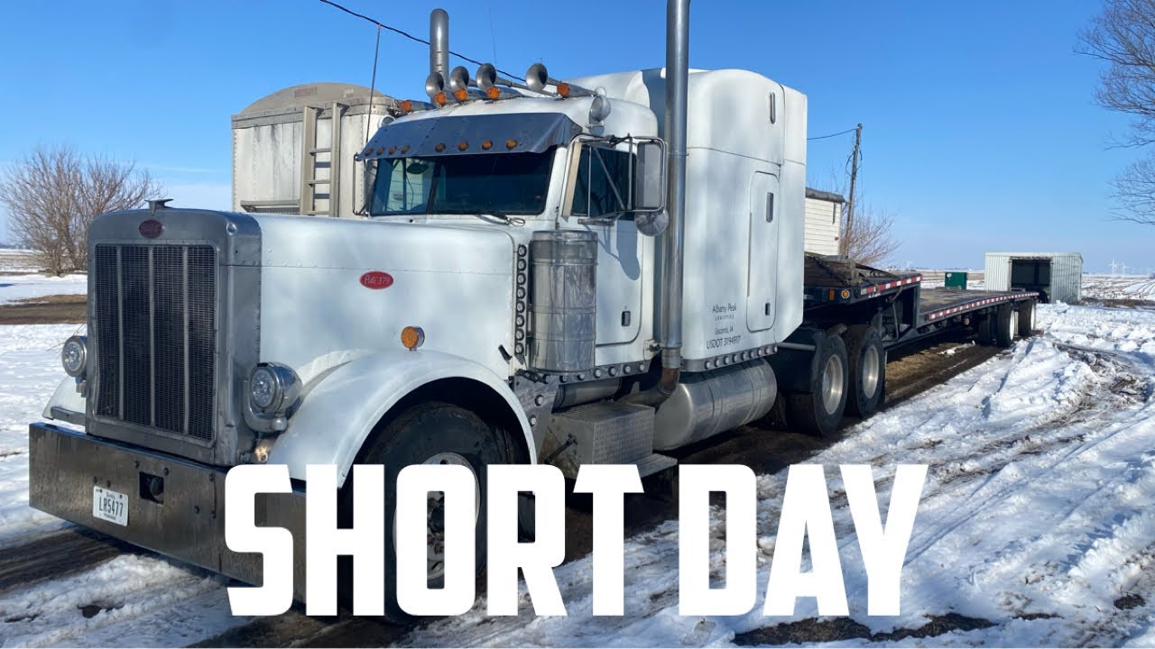 Планирование на короткий срок и на выходные (грузоперевозки для водителей-владельцев собственного...