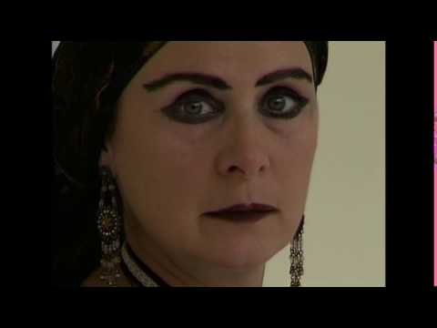 ნინელი ჭანკვეტაძე ''პოეტური ჩანახატები'' ფილმიდან ფრაგმენტი. რეჟ. 88შოთიკო კალანდაძე.