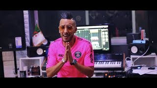 Hichem Smati Manich Ki Mdari Clip Studio 2019 هشام سماتي ft. Cheb Djalil