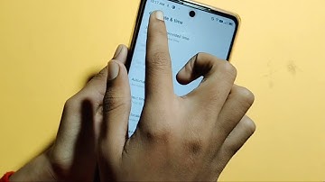 infinix hot 11 Pro date and time setting | how to set date and time | date and time set kaise kare