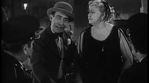 The Great Flamarion (1945)