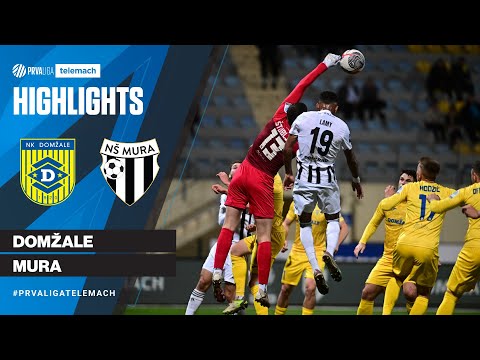 Domzale Mura Murska Sobota Goals And Highlights