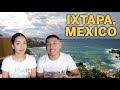 Travel to ixtapa mexico with eat baila travel  tl travels to  travel  leisure