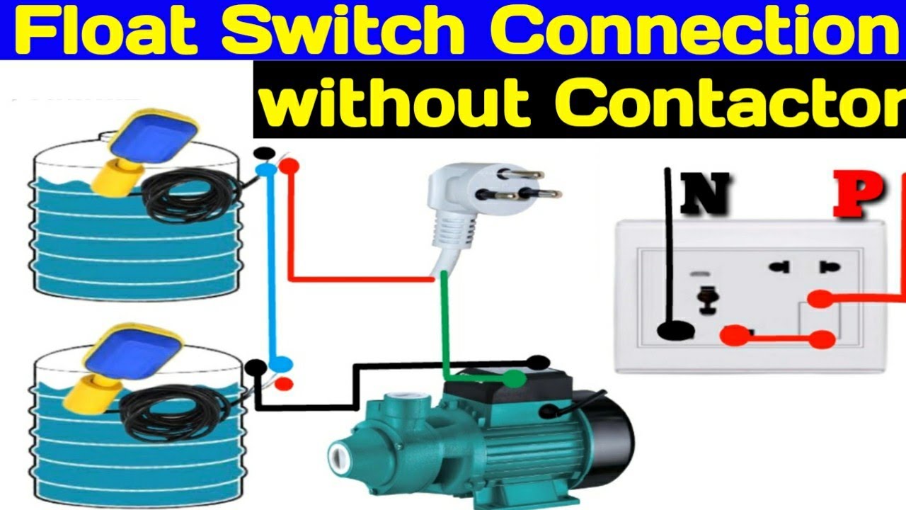 Switch connect perfect. Switch connection
