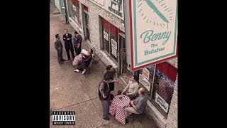 Benny The Butcher & Dj Green Lantern - Rivi