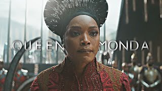 Queen Ramonda | Have I not given everything?