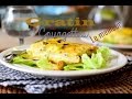 Recette gratin de courgettes