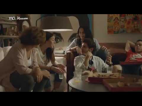 وف وسط الناس ظهرت هي رامي عاشور حالةواتس