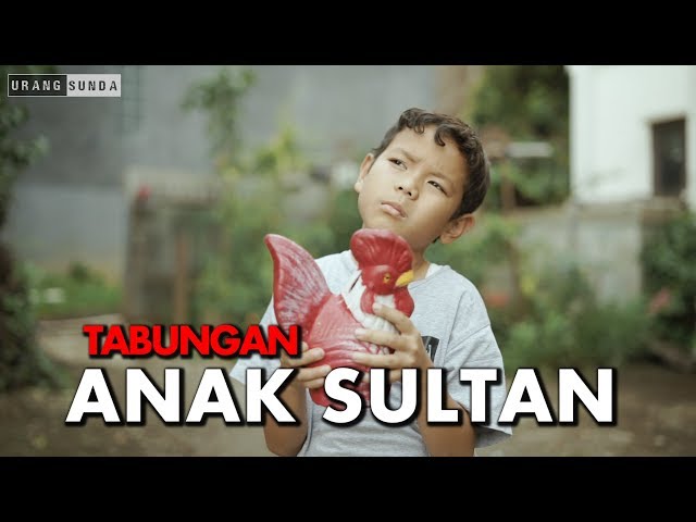 ADIK KAKAK YANG LIEUR | URANG SUNDA eps.04 | Fiksi class=