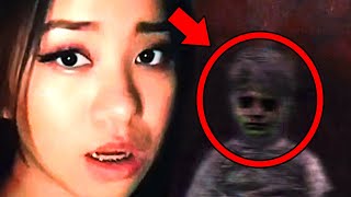 5 GHOST Videos So Scary KAREN Called The MANAGER