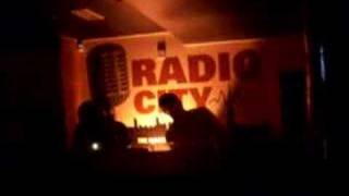 tom findlay radio city