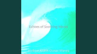 Energetic Backdrops for Ocean Waves