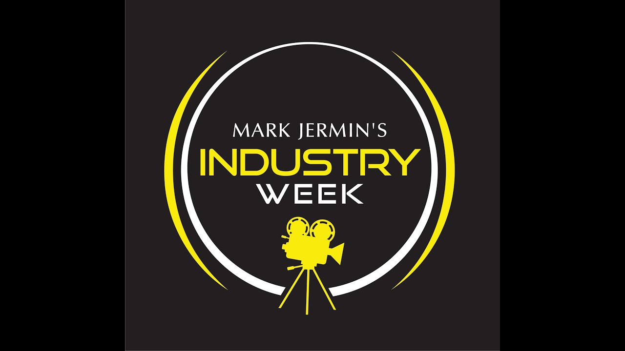 Mark Jermin's Industry Week 2022 - 7th - 11th August 2022
