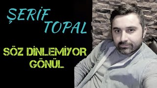 Şerif Topal \