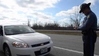 Holiday Travel Safety Tips from the Missouri State Highway Patrol