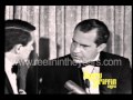Richard Nixon Interview- Vietnam (Merv Griffin Show 1966)