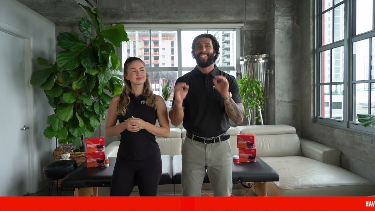 Как пользоваться аппаратом Revo Smart Cupping. Часть 1 (Введение)