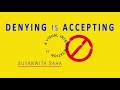 Denying is accepting i am art multidisciplines i suwanvita saha i contemporary art exhibition