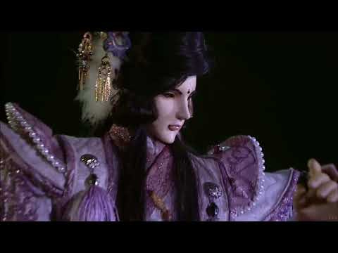 破邪49-戰星歸還鬼魄，君奉天回歸