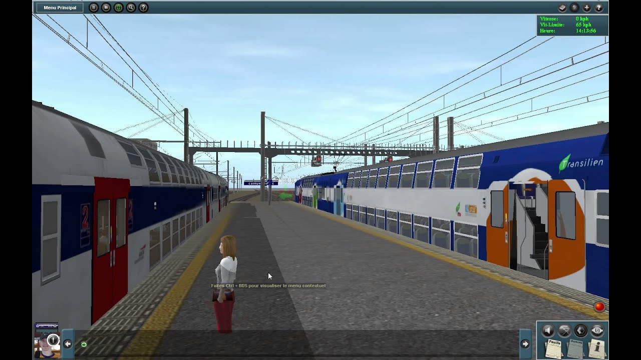 trainz simulator 2010 tram trainz simulator 2010 tram